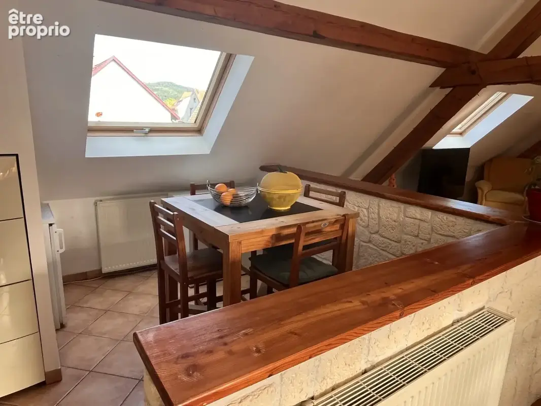Maison 7 pièces 210 m² à vendre à Metzeral (68380) - photo 3