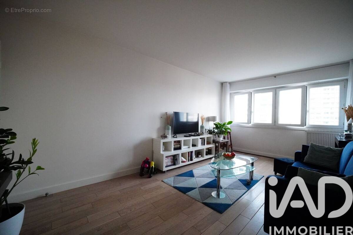 Photo 1 - Appartement à COLOMBES