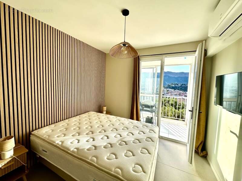 Appartement à CASSIS