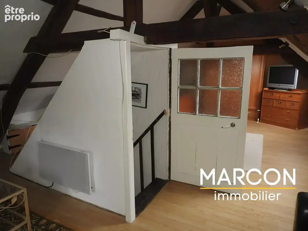 Vente maison sud felletin - photo 19