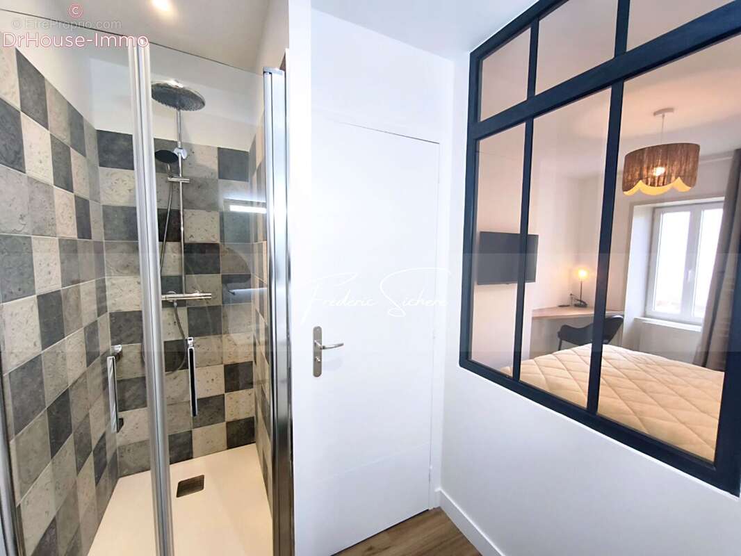 Appartement à LA ROCHELLE