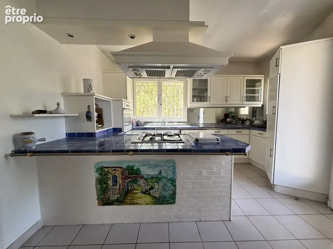 Auriol Maison Type 4/5 avec piscine et garage - photo 6