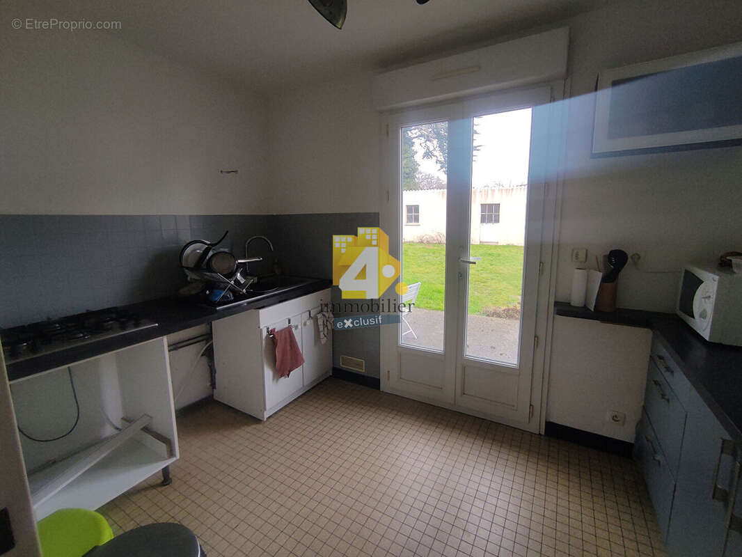 Maison Pontchateau - photo 5
