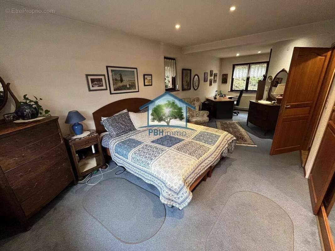 Maison à LAUTENBACH