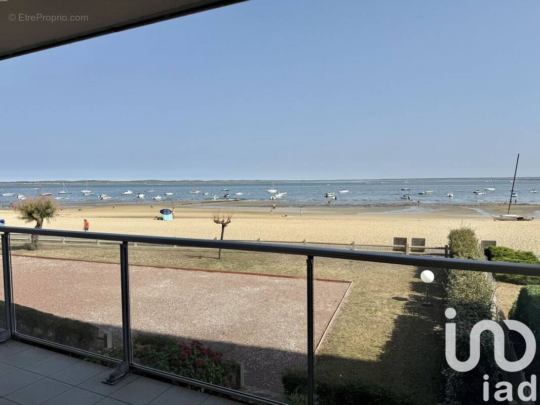 Photo 1 - Appartement à ARCACHON