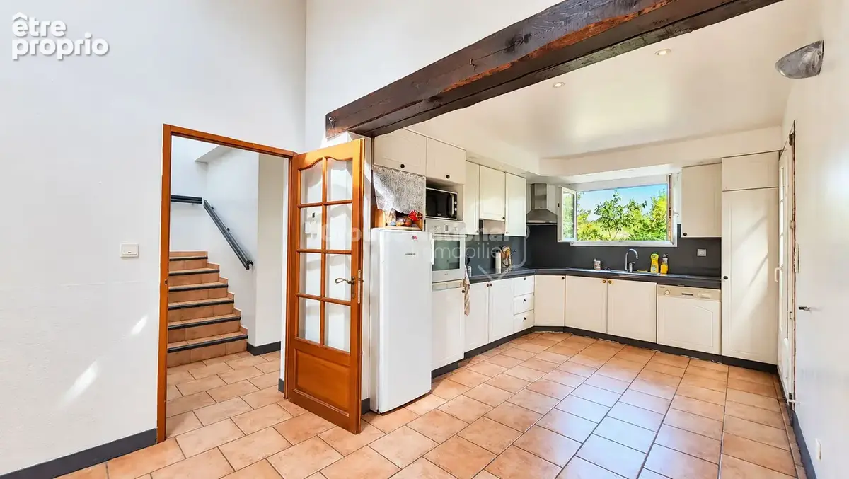 Maison Les Pennes Mirabeau 5 pièce(s) 121m2 - photo 5