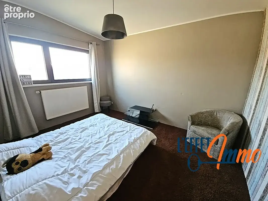 Maison Masevaux Niederbruck 6 pièces 146 m2 - photo 5