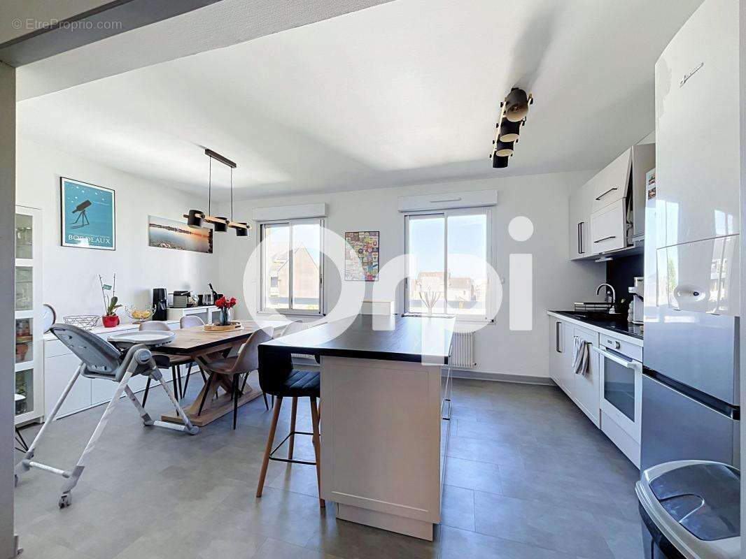 Appartement à BRIVE-LA-GAILLARDE