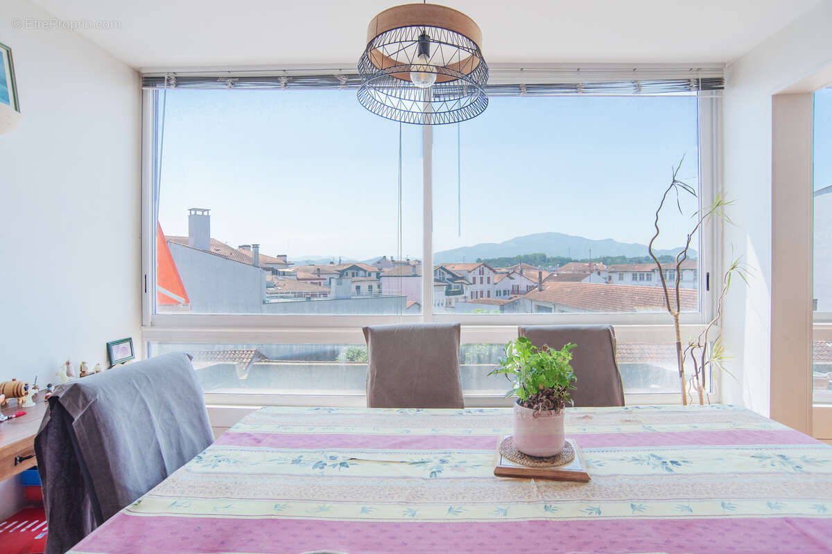 Appartement T3 Centre ville - photo 2