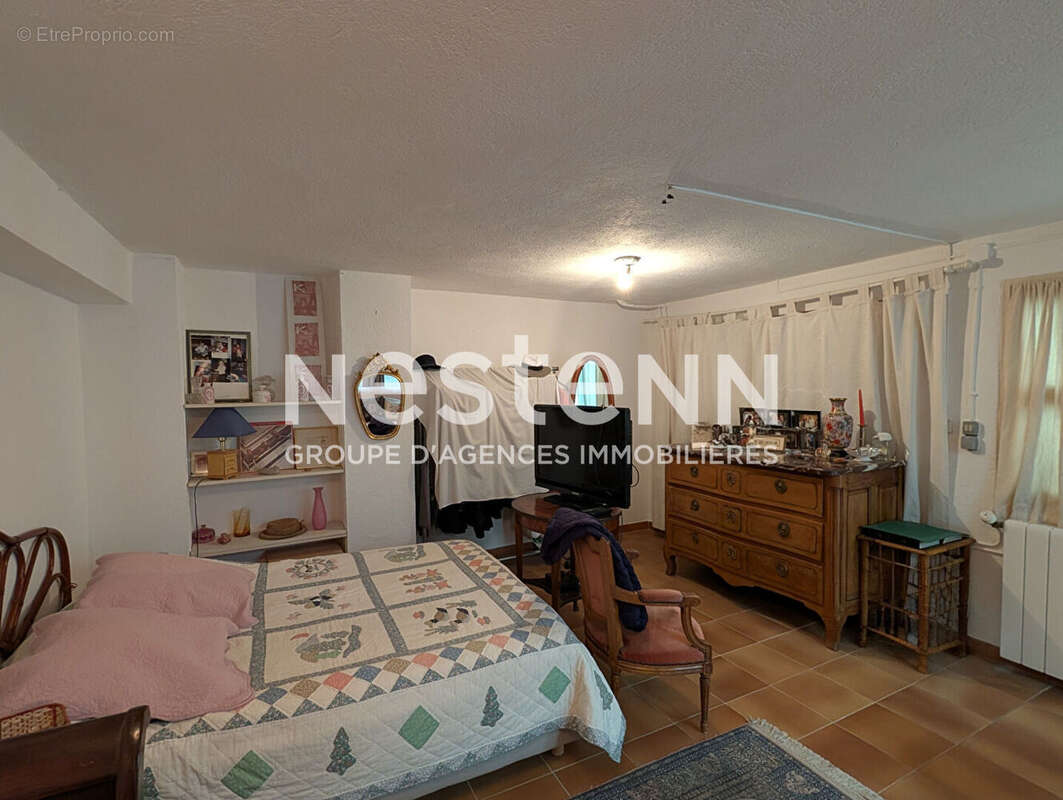 Maison à DRAGUIGNAN