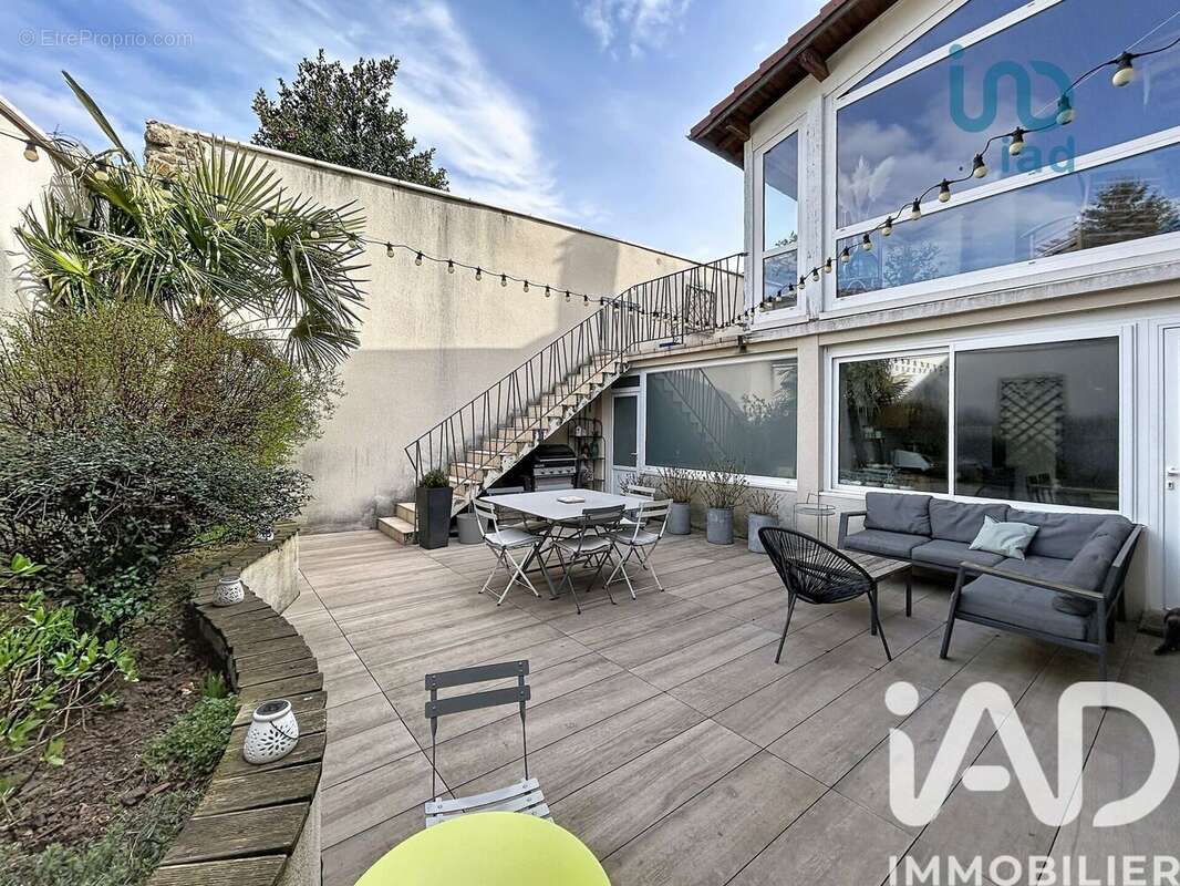 Photo 2 - Maison à VERANNE