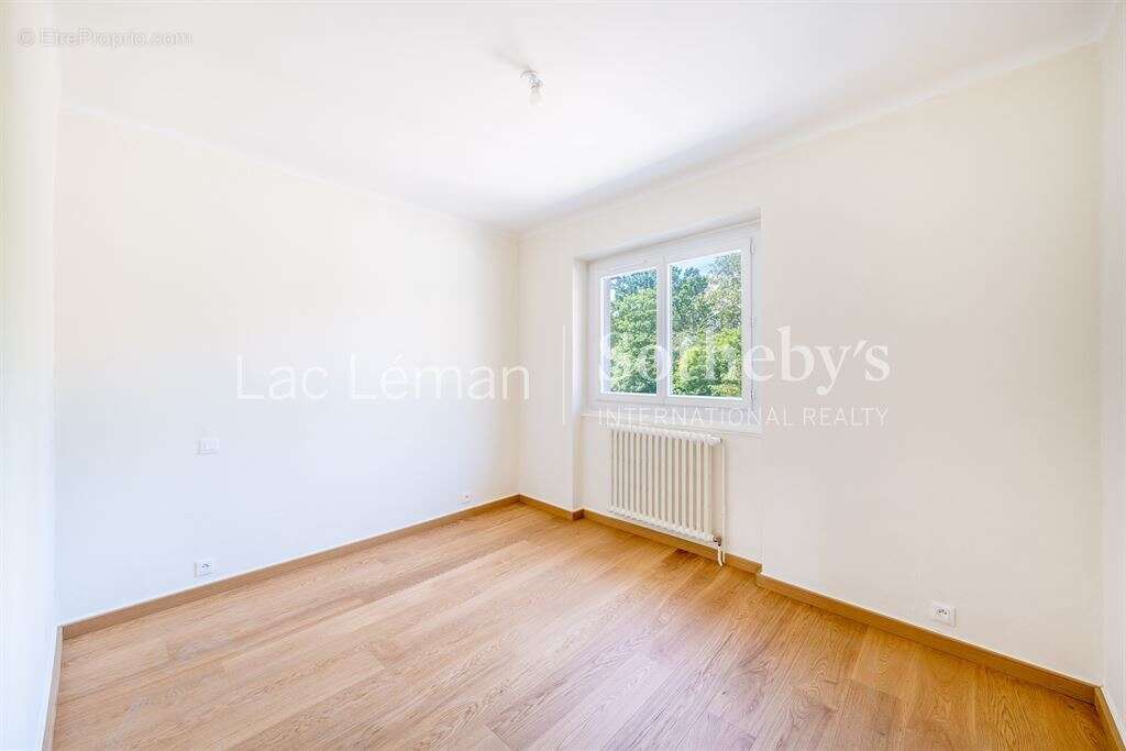 Appartement à GAILLARD