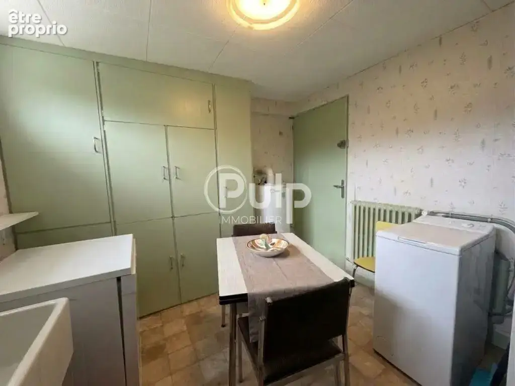 maison à vendre à cuincy - photo 6
