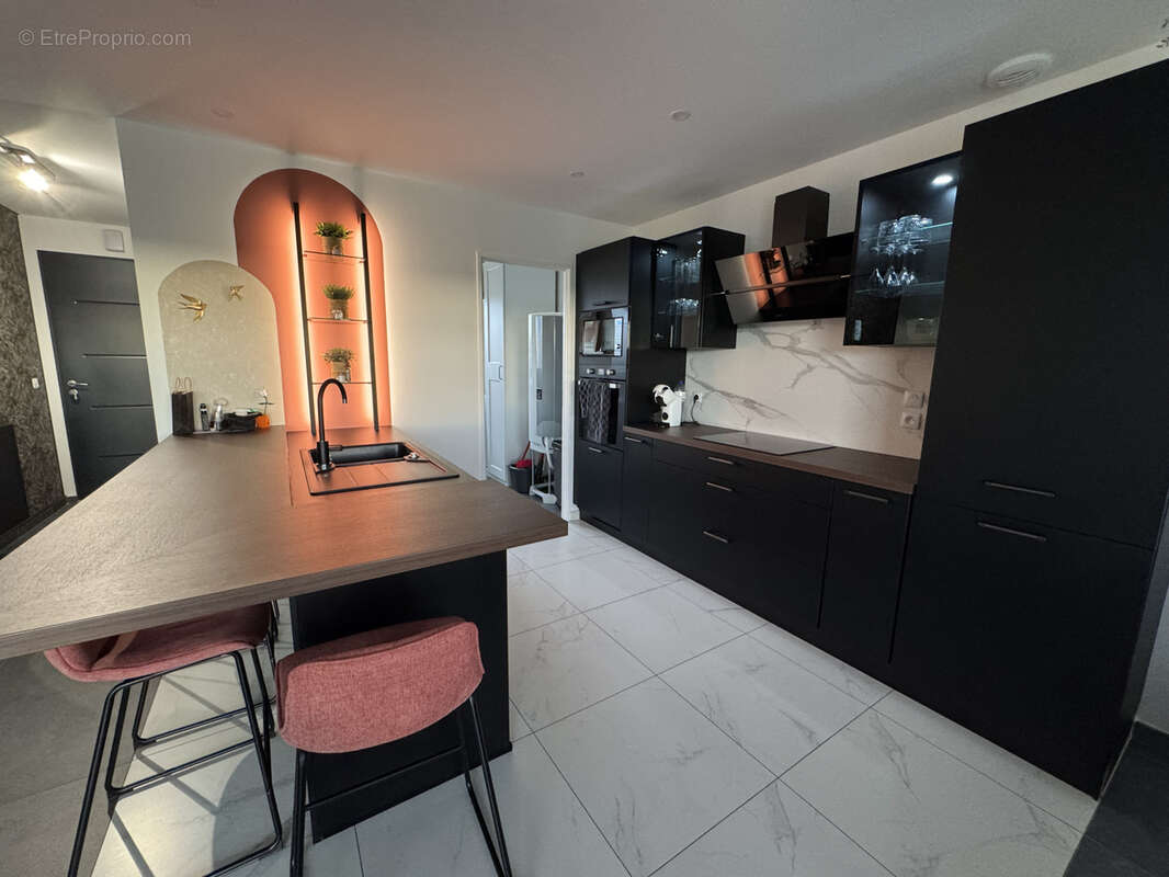 Maison à BOIRY-BECQUERELLE