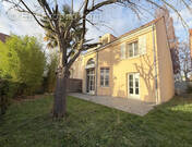 Maison à RUEIL-MALMAISON