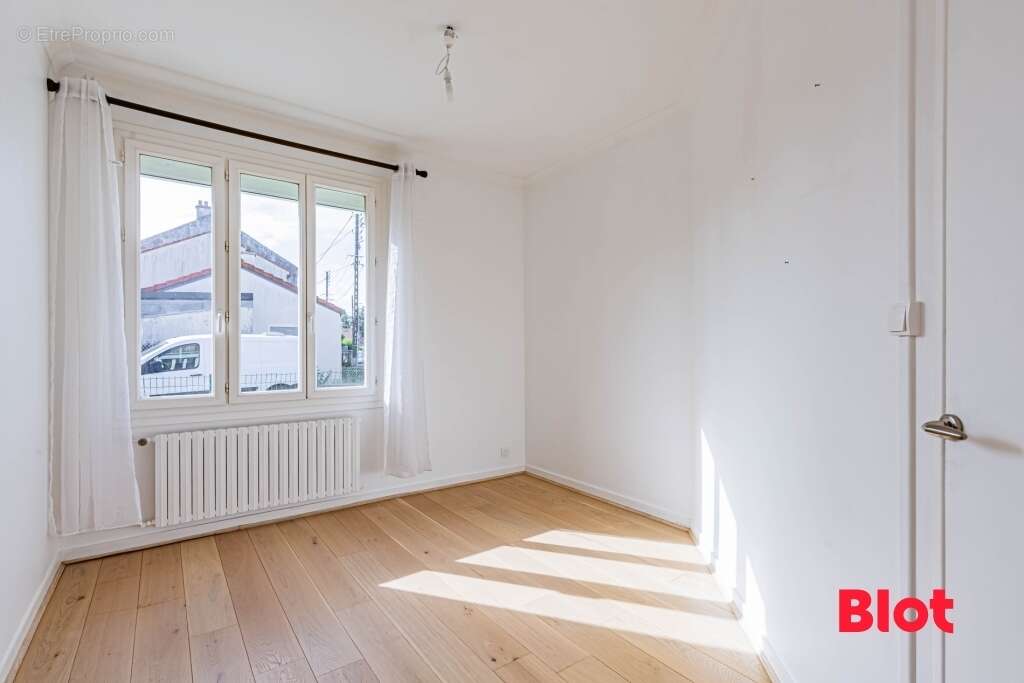 Maison à REZE