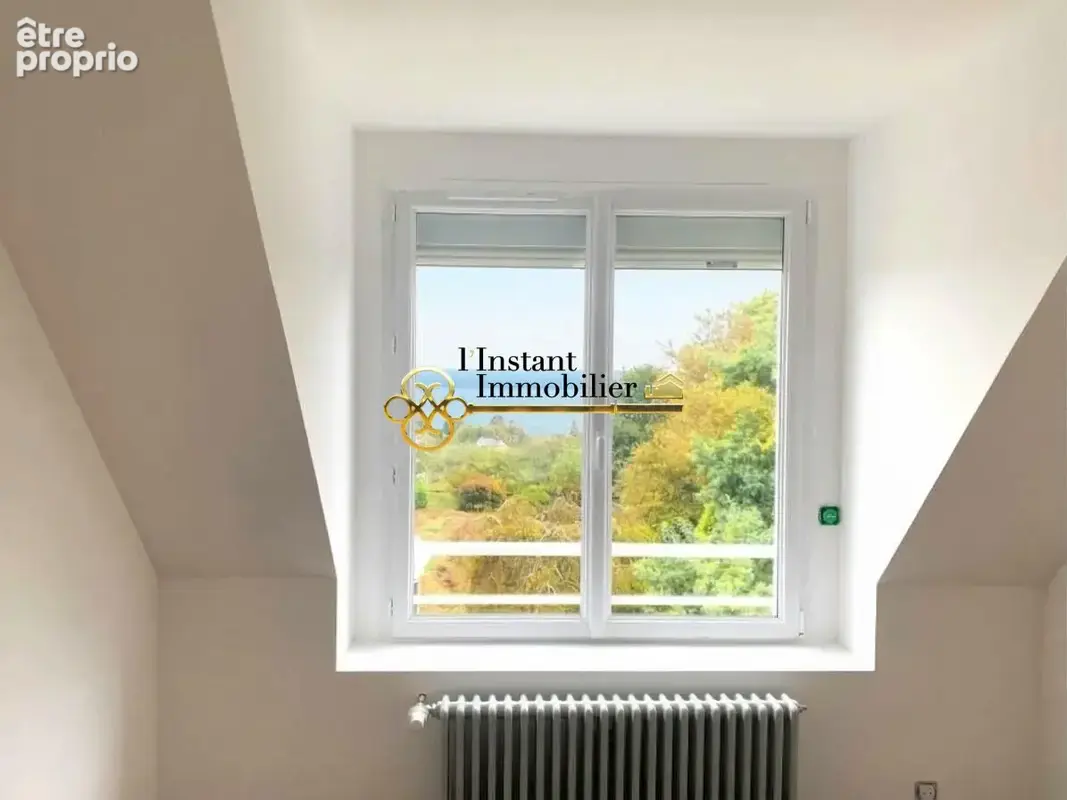 Maison rénovée Locquirec - photo 12