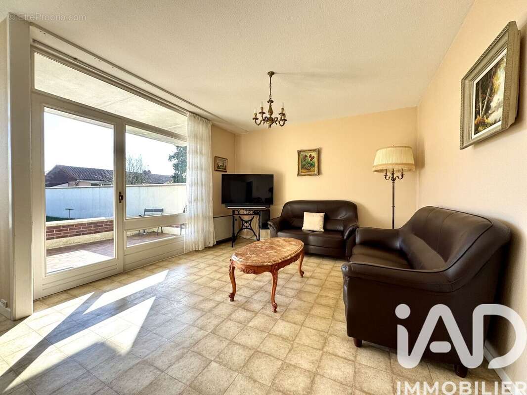 Photo 7 - Maison à MORMANT