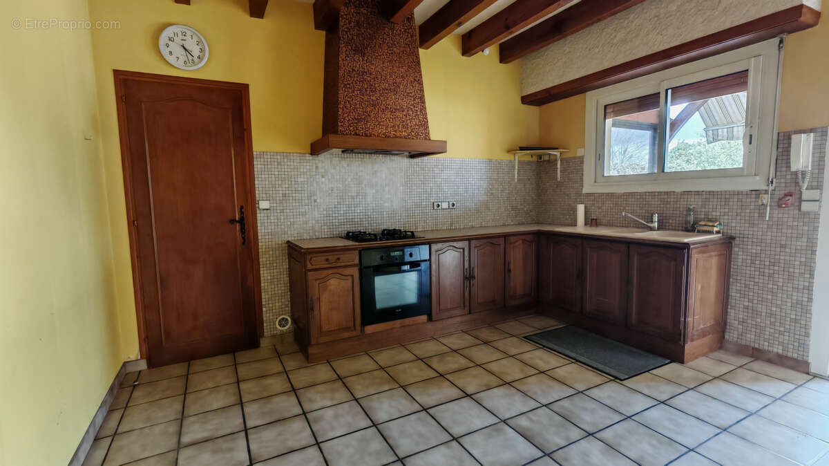 Maison à SAINT-PAUL-LES-DAX