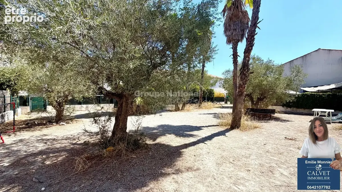 Villa de 98m2 4 pièces à Baillargues - photo 10