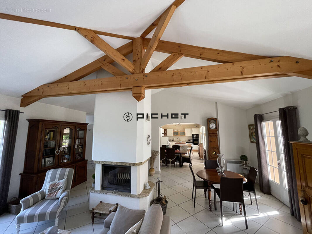 Maison à AIRE-SUR-L&#039;ADOUR