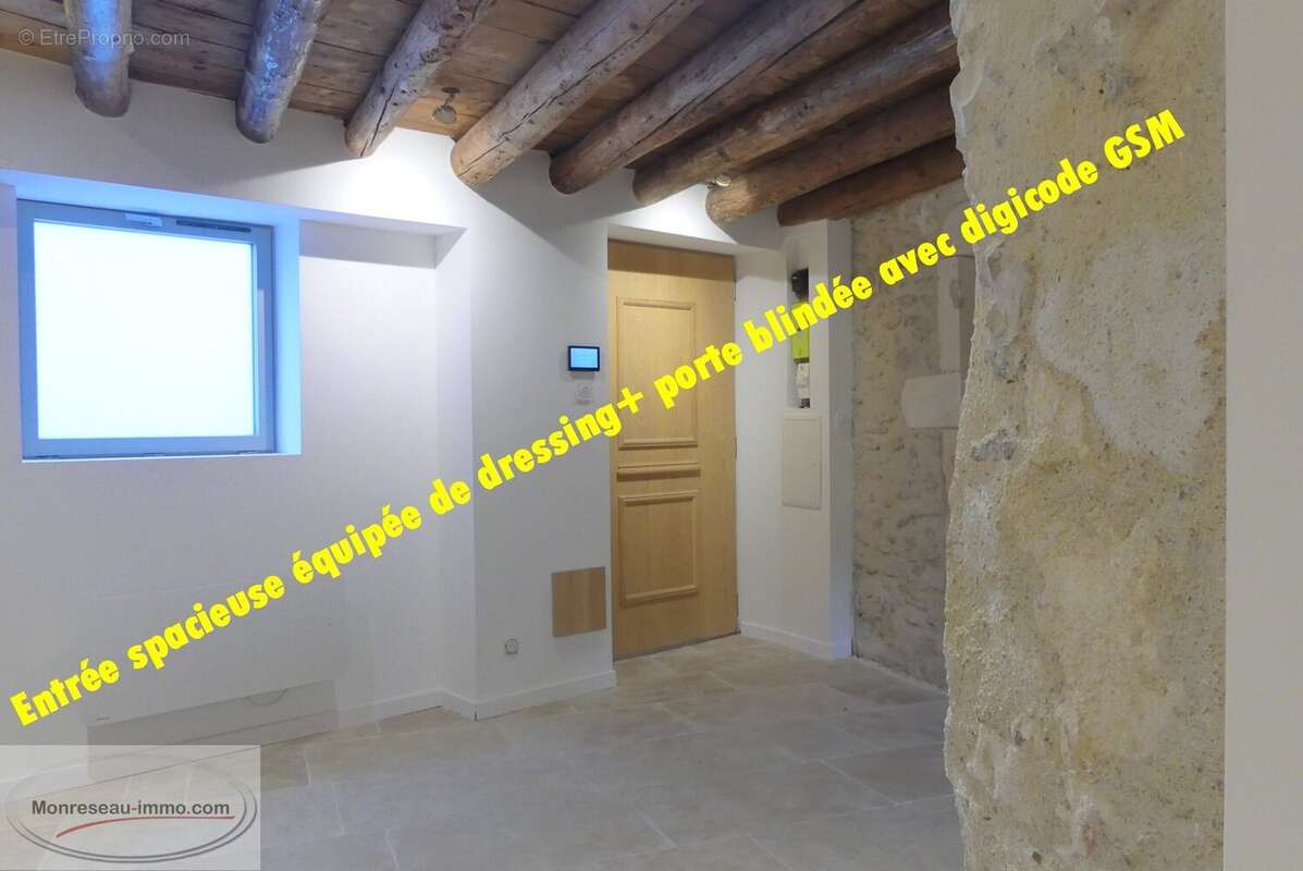 Maison à NIMES