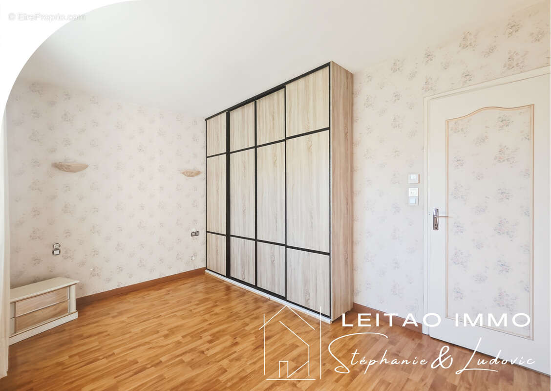 Maison de plain-pied 4 pieces - photo 9