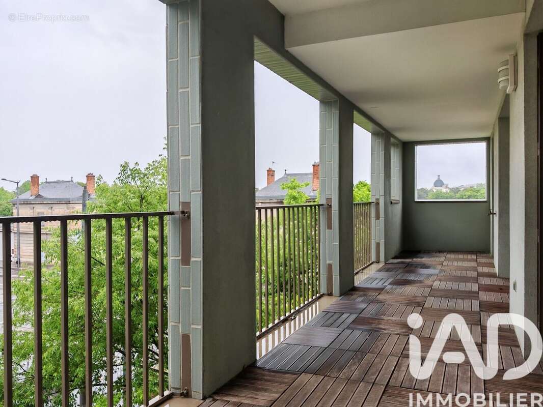 Photo 3 - Appartement à LYON-8E