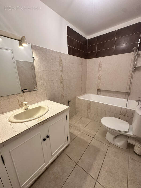 Appartement à VENCE