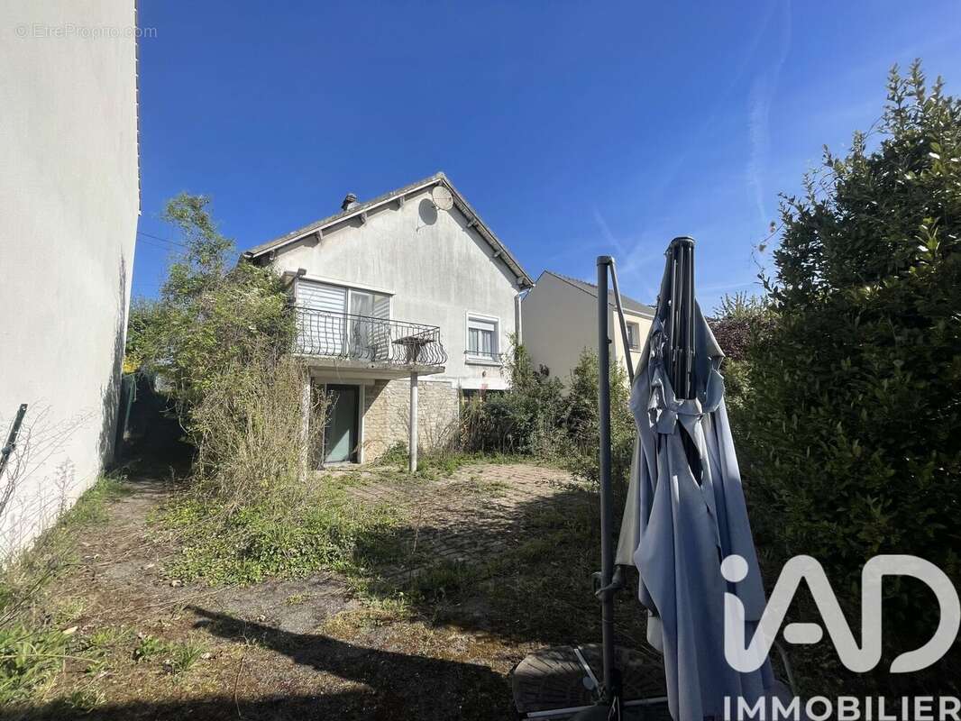 Photo 8 - Maison à VARREDDES