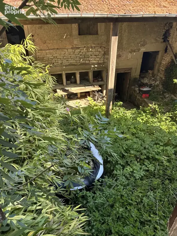 Maison rénovée, habitable, mais travaux de toiture à prévoir - photo 33