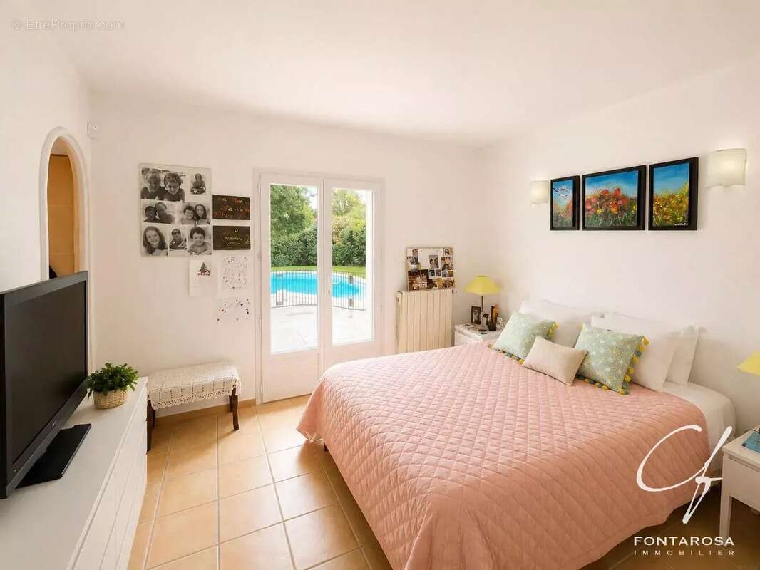 Villa avec piscine secteur Puget-Sur-Argens - photo 15