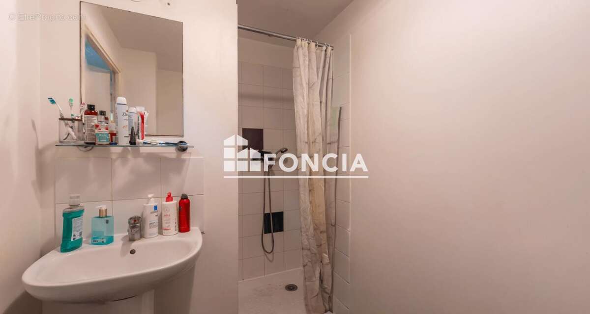 Appartement à VILLIERS-SUR-MARNE