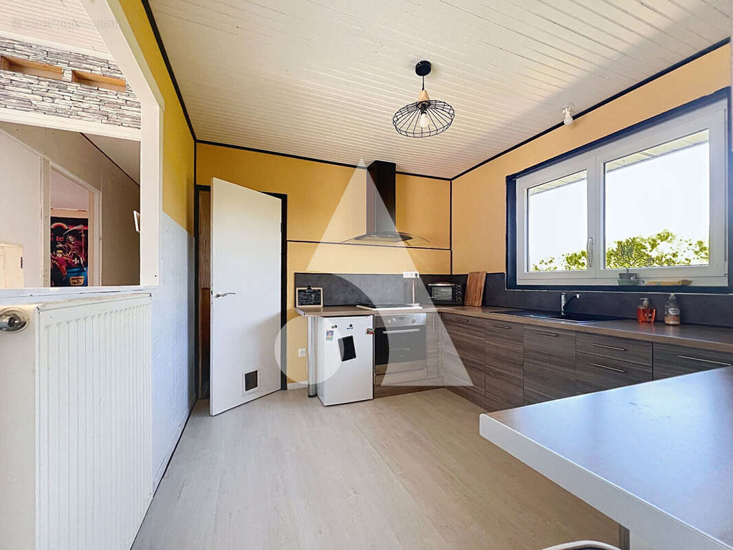 Maison Liverdun 6 pièce(s) 120 m2 À vendre ? Maison de plain-pied à Liverdun - photo 8