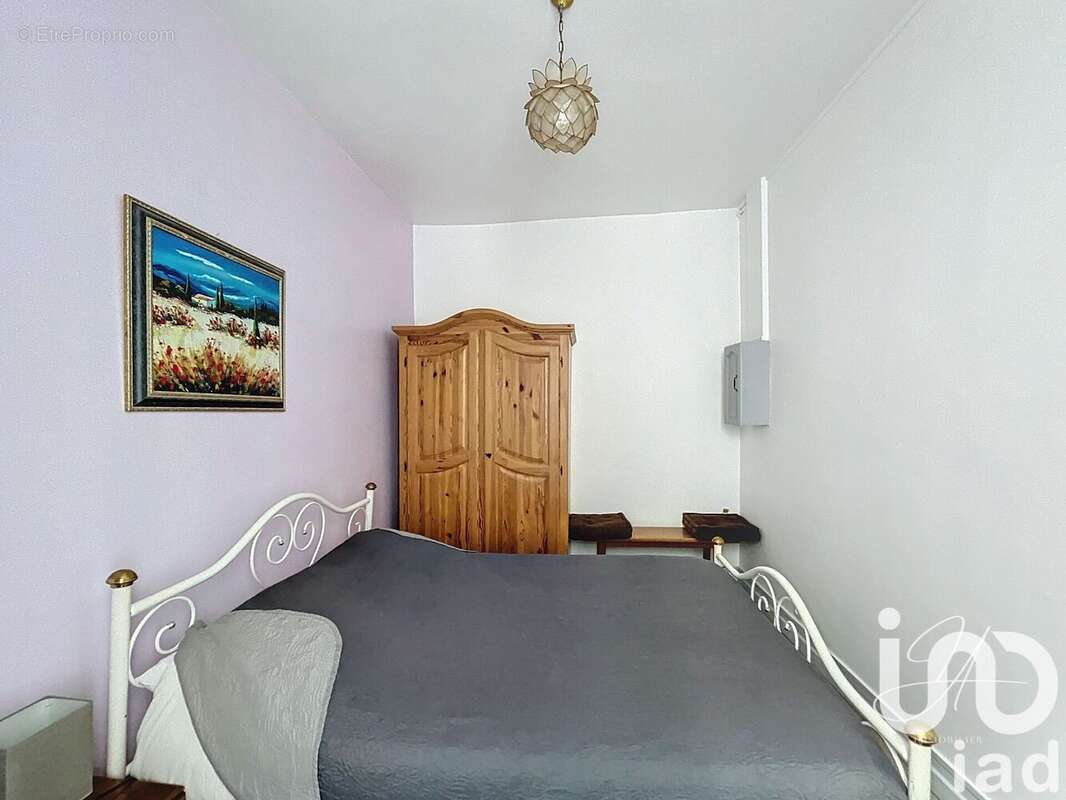 Photo 9 - Appartement à MONTROUGE
