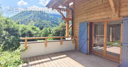 Appartement à THONES