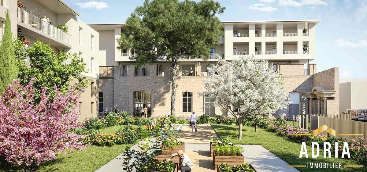 Appartement à CASTRES