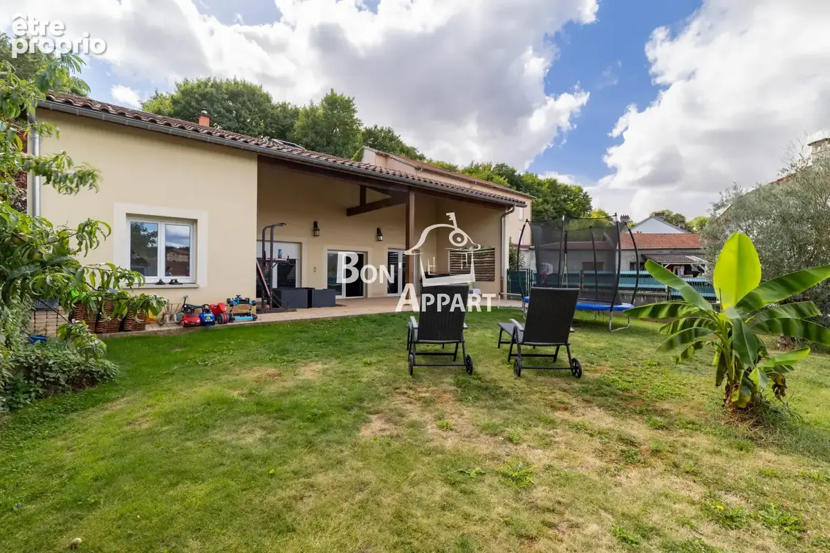 Maison individuelle - photo 11
