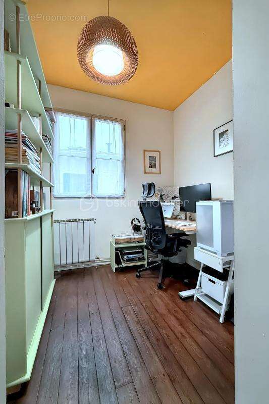Une maison pleine de charme à découvrir aux portes de Paris - photo 18