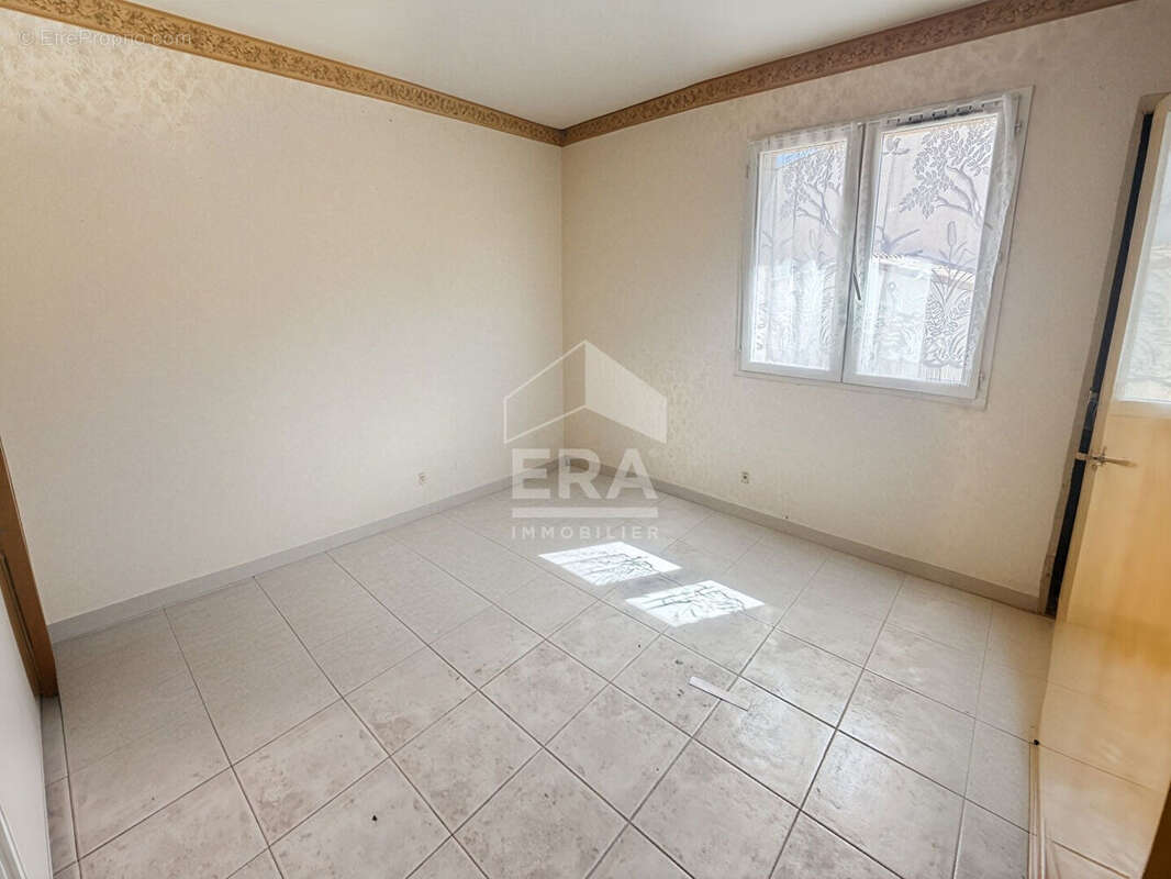 Maison à SEPTEMES-LES-VALLONS