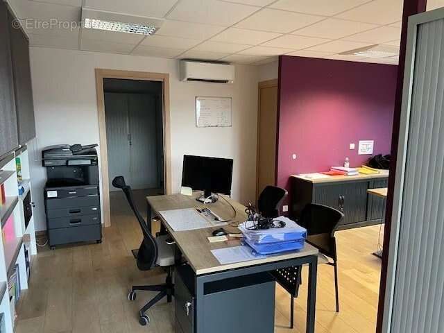 Appartement à L'ILE-ROUSSE