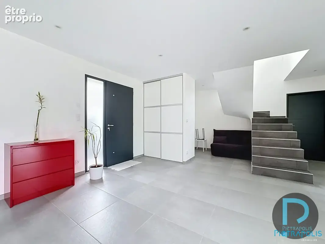 Maison 6 pièces 161 m² à vendre à Chatillon-Sur-Chalaronne (01400) - photo 8
