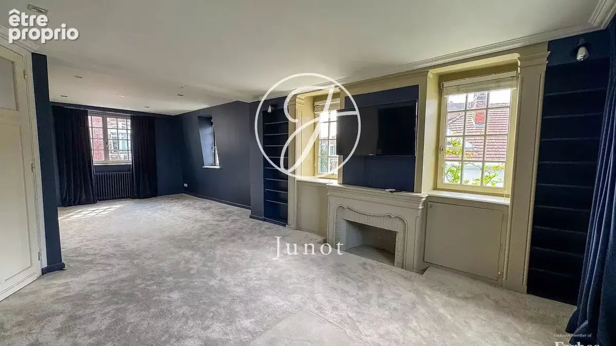 Lille - CORMONTAIGNE - Maison à Vendre - individuelle - 7 pièces - 265m² - Jardin - Garage - Cave - photo 9