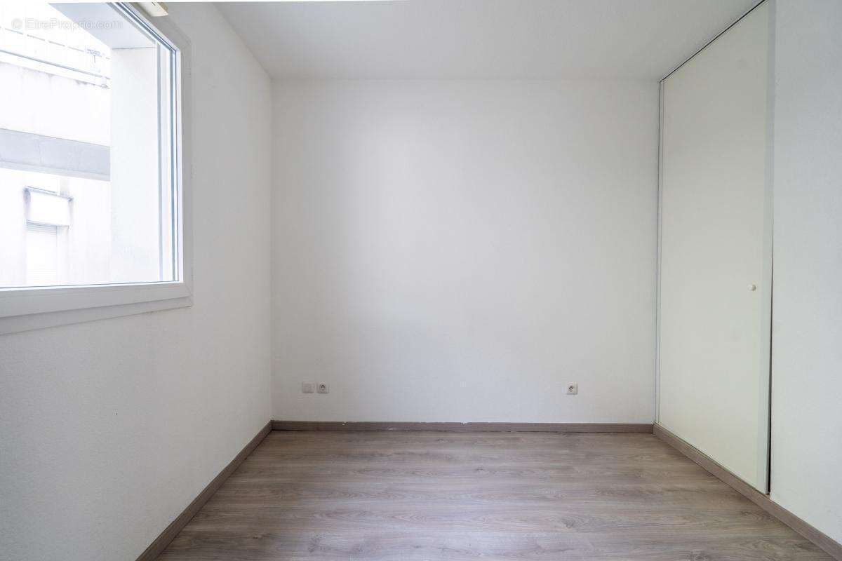 Appartement à FLOIRAC