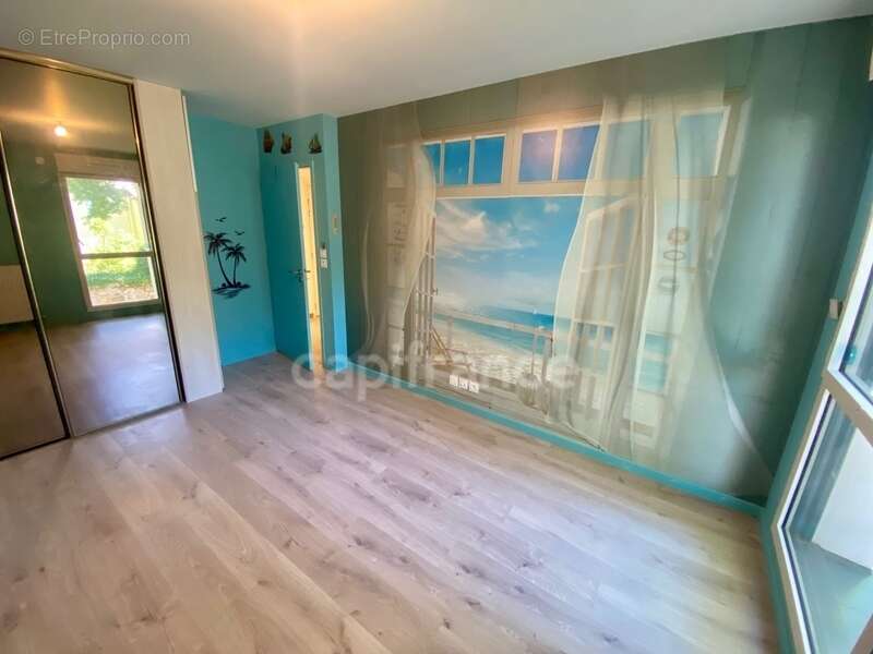 Appartement à ARRADON