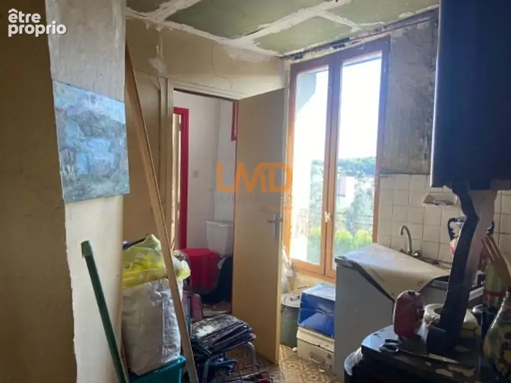 immeuble avec local commercial - photo 16