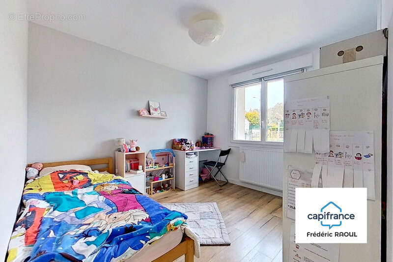 Maison à IS-SUR-TILLE