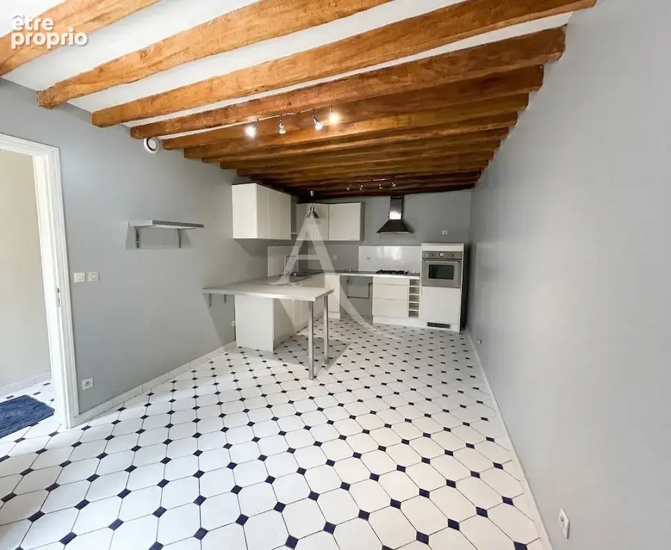 Jolie maison en pierre aux portes de soissons - photo 2