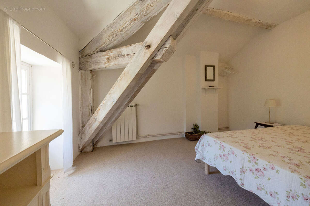 Appartement à OLARGUES