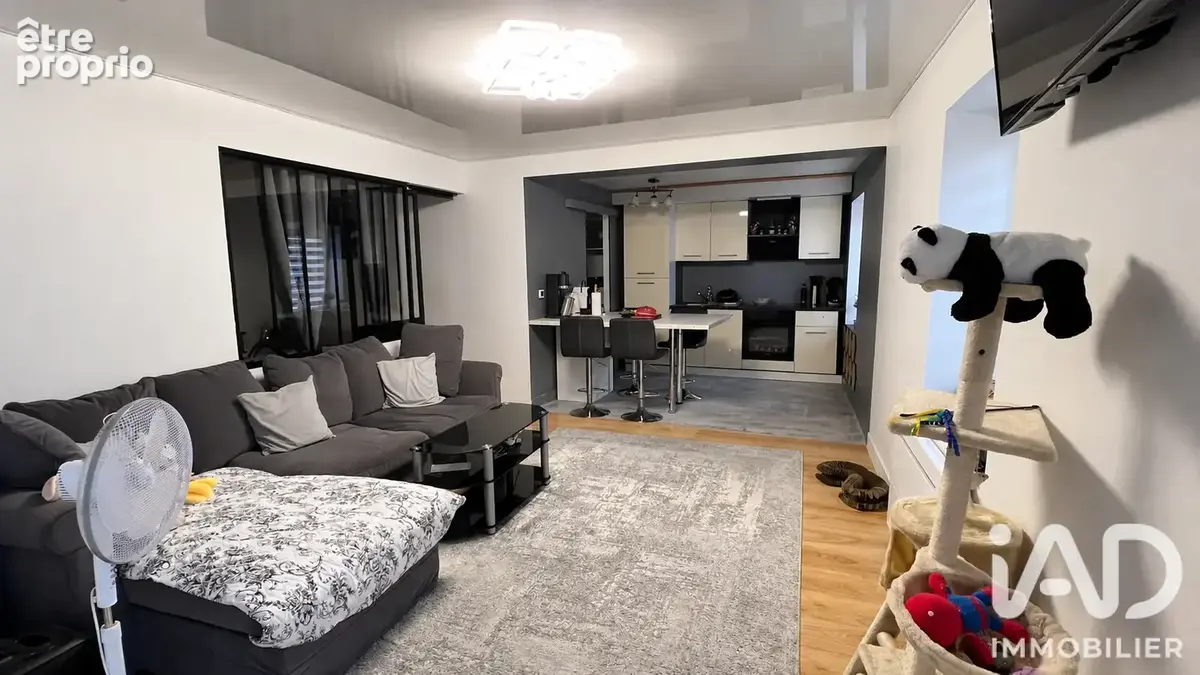 Photo 1 - Appartement à LA FERTE-SOUS-JOUARRE